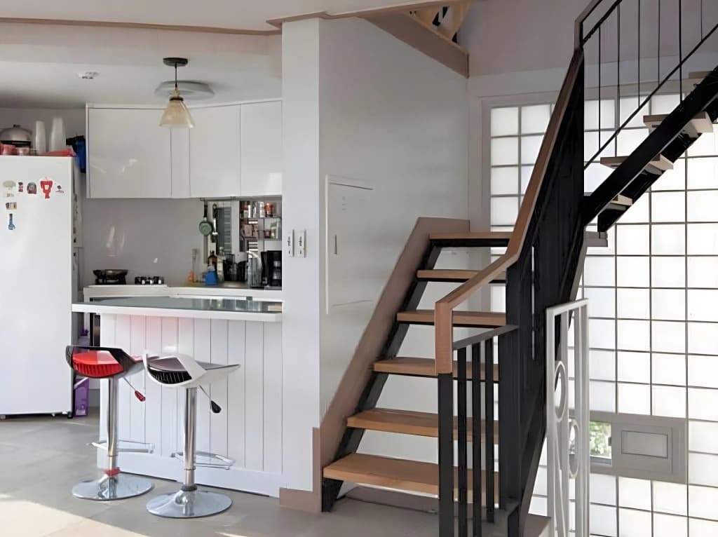 Cube Guesthouse - photo 12