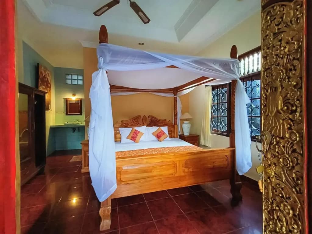 Warji House 2 Bisma - photo 38