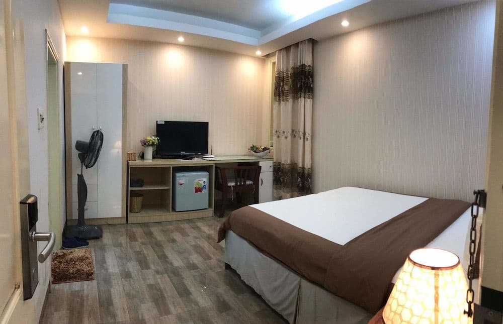 Sebong Hotel - photo 41
