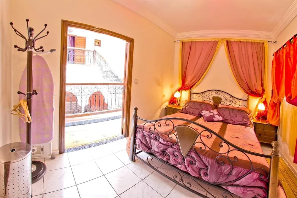 Apartment with 3 Bedrooms in Marrakesh, with Pool Access, Enclosed Garden And Wifi - photo 4