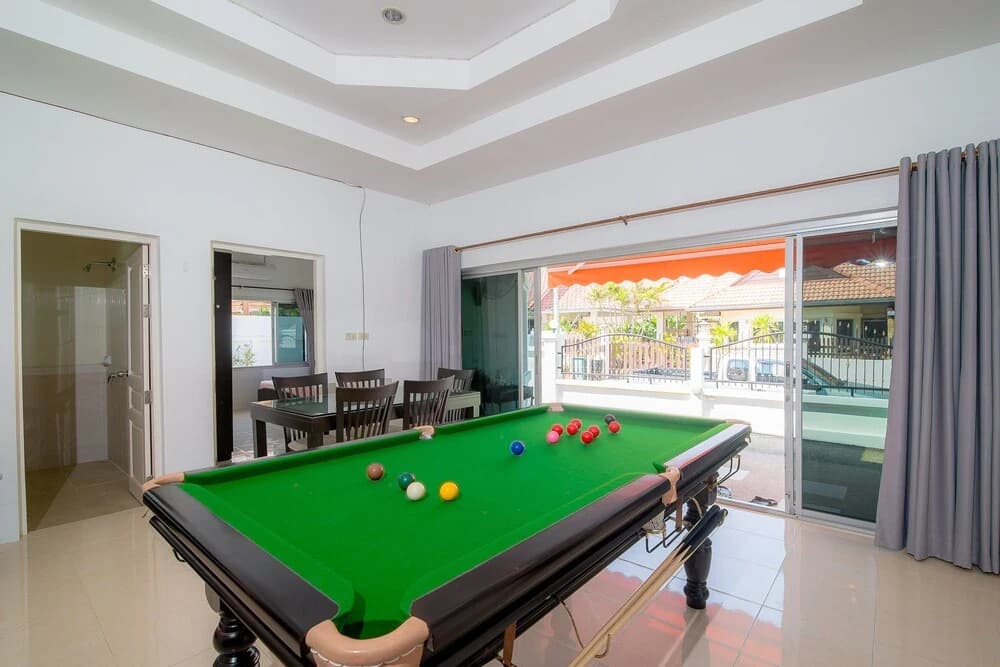 Baan Hawai Pool Villa - photo 12
