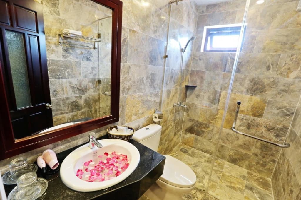 Fusion Villa - photo 9