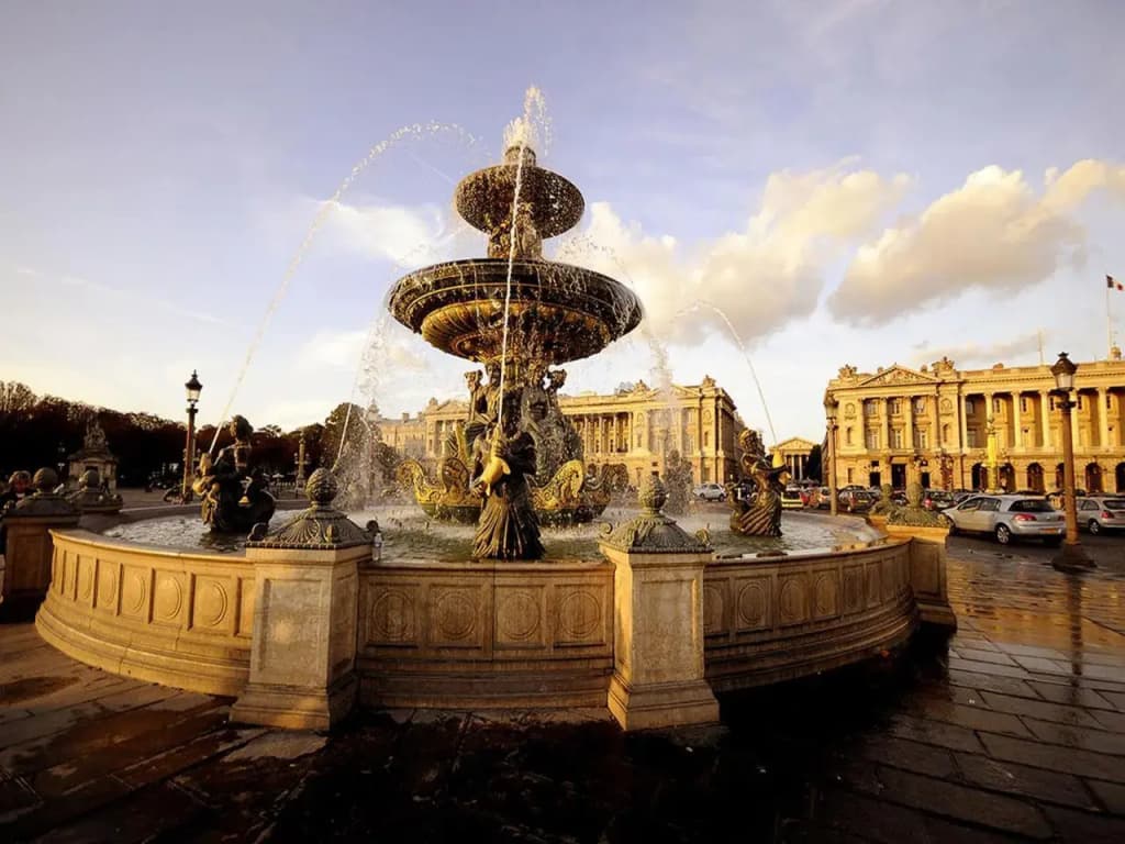 Apart Inn Paris - Iena Champs-Elyses - photo 1