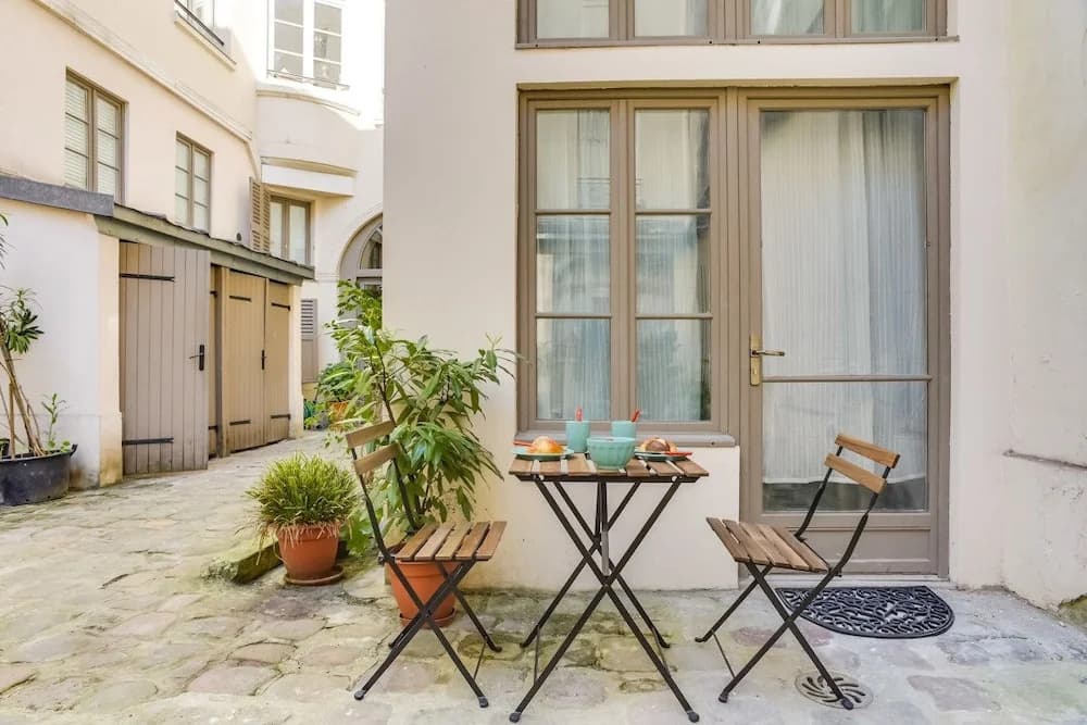 REX Duplex With Terrace - photo 9