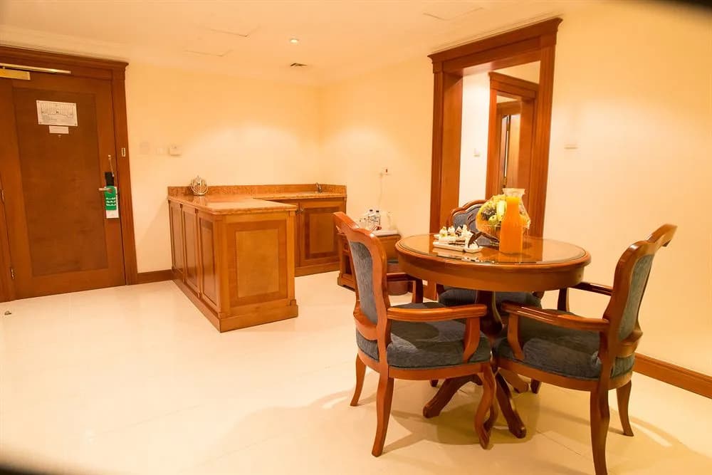 Grand Excelsior Hotel Sharjah - photo 34