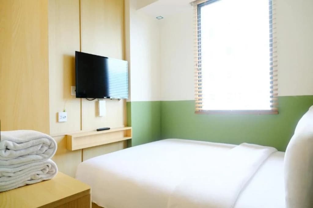 Hotel Osaka Pik2 - photo 4