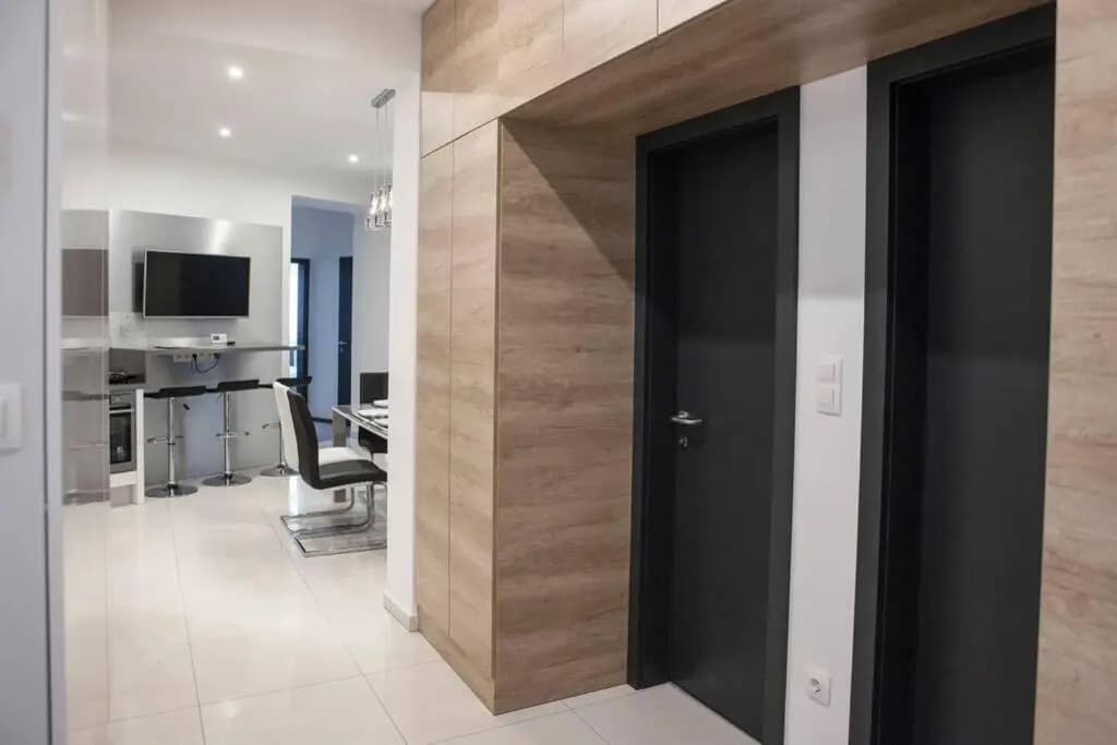 Apartment Downtown Ulloi 3 - photo 3