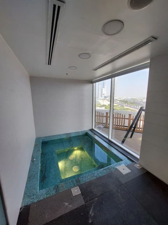 Brand New Modern Studio, Burj Khalifa View Pool - photo 8