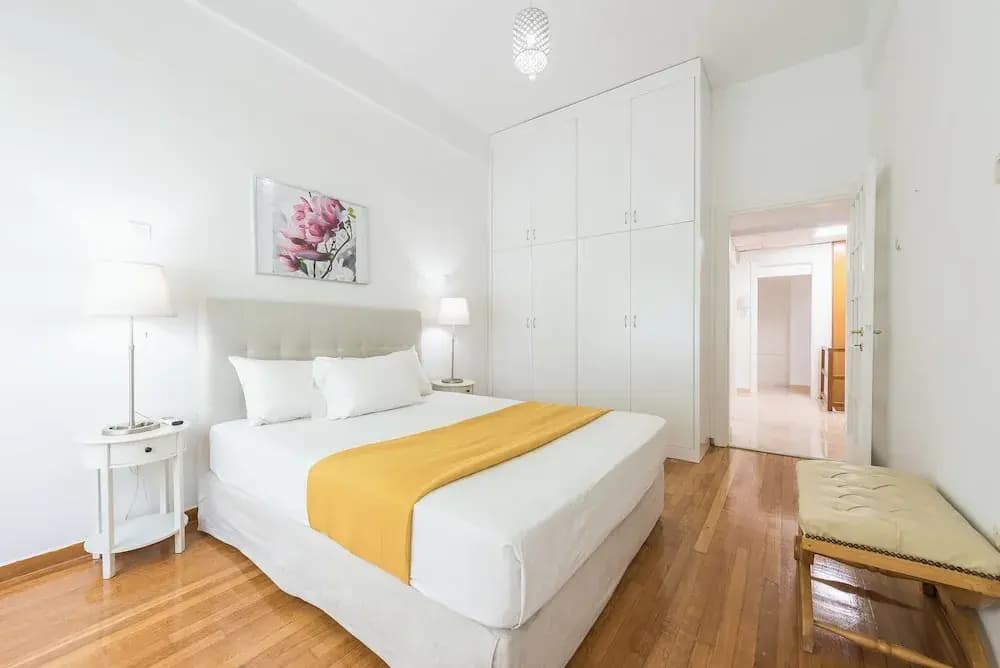 Victoria Wood Suite - photo 1