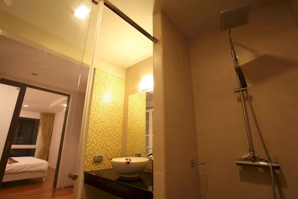 The Haven Lagoon Condominium - photo 8