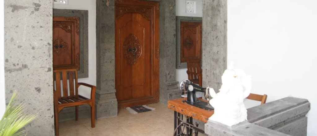 AA Residence - photo 3