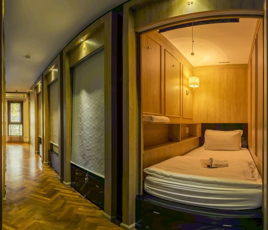 THE Posh Phayathai - photo 4