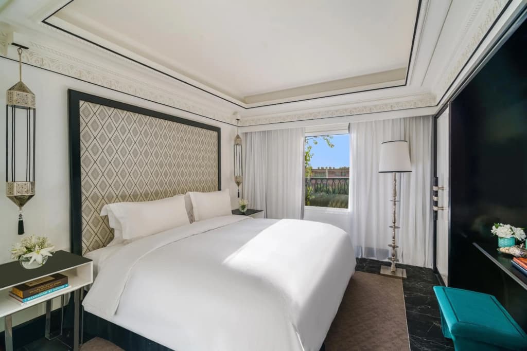 Sofitel Marrakech Palais Imperial & Spa - photo 44
