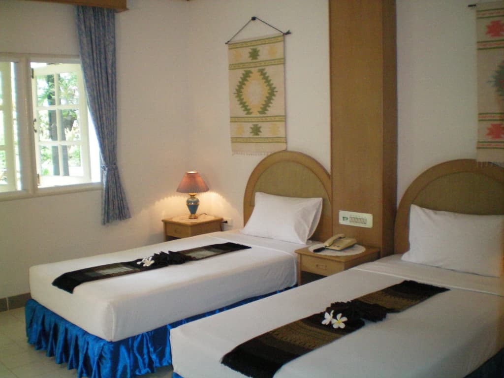 Patong Palace Hotel - photo 6