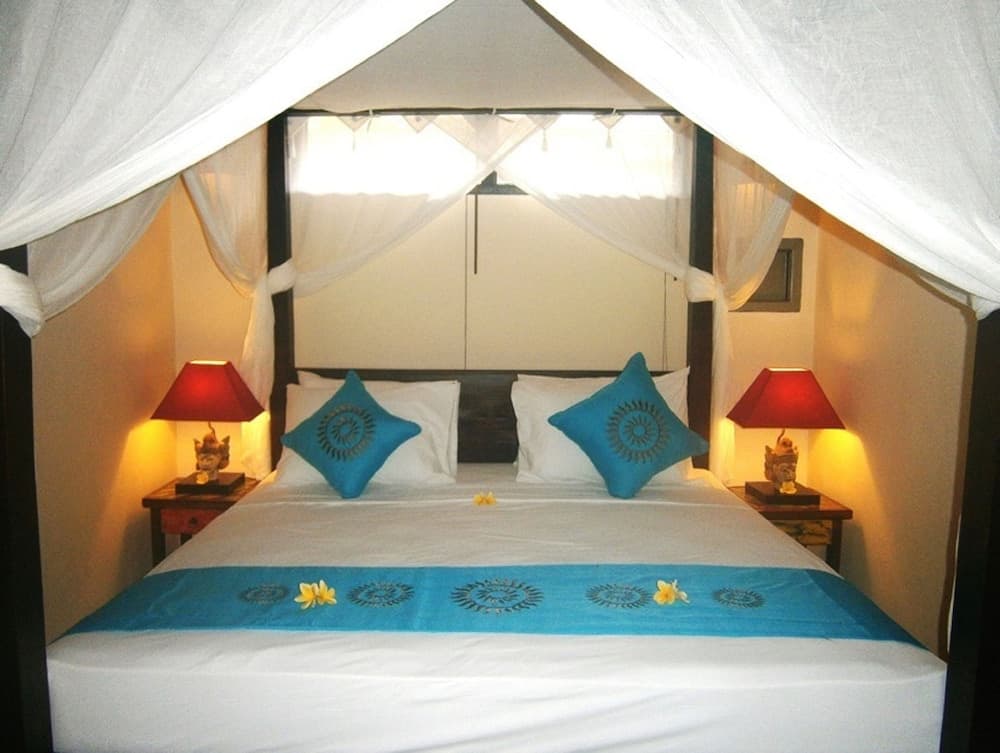 Sama's Cottages and Villas - photo 6