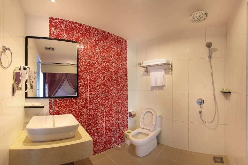 Hotel Richbaliz - photo 11