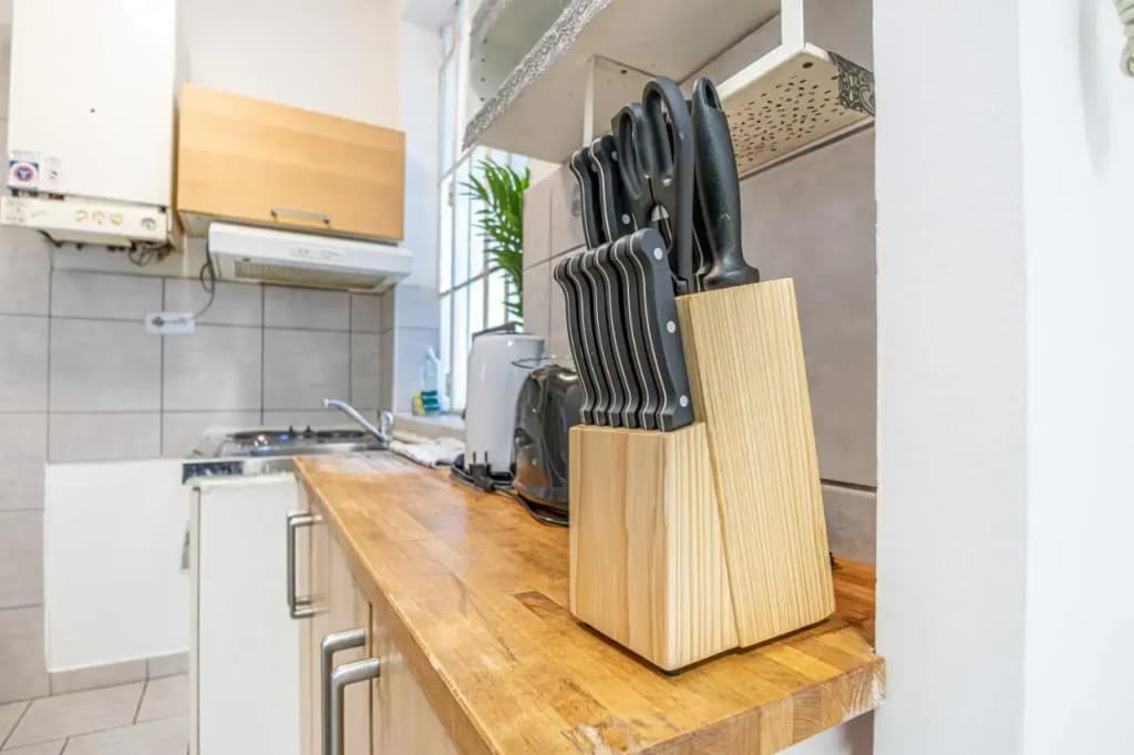 Beautiful 2br Apt. -Perfect for Longstays - photo 14