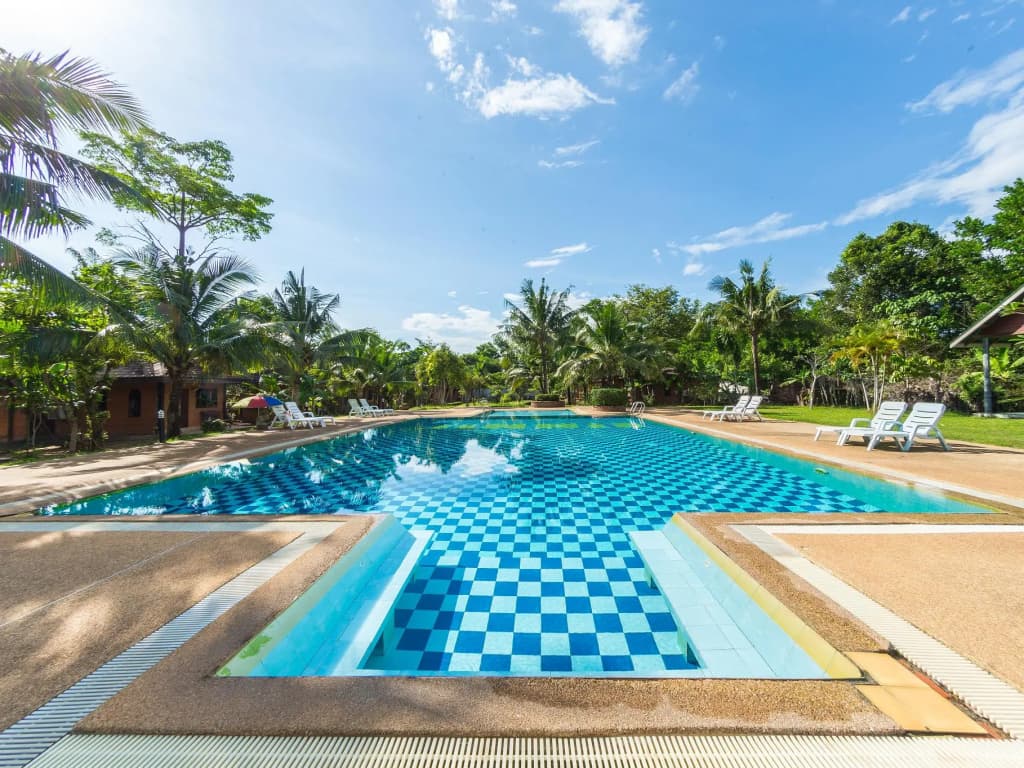 Raks Thai Resort - photo 9