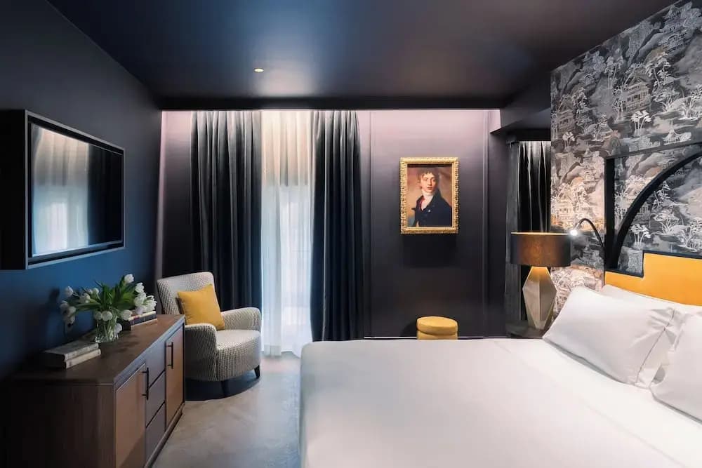 The Goethe Hotel - Small Luxury Hotels of the World - photo 20