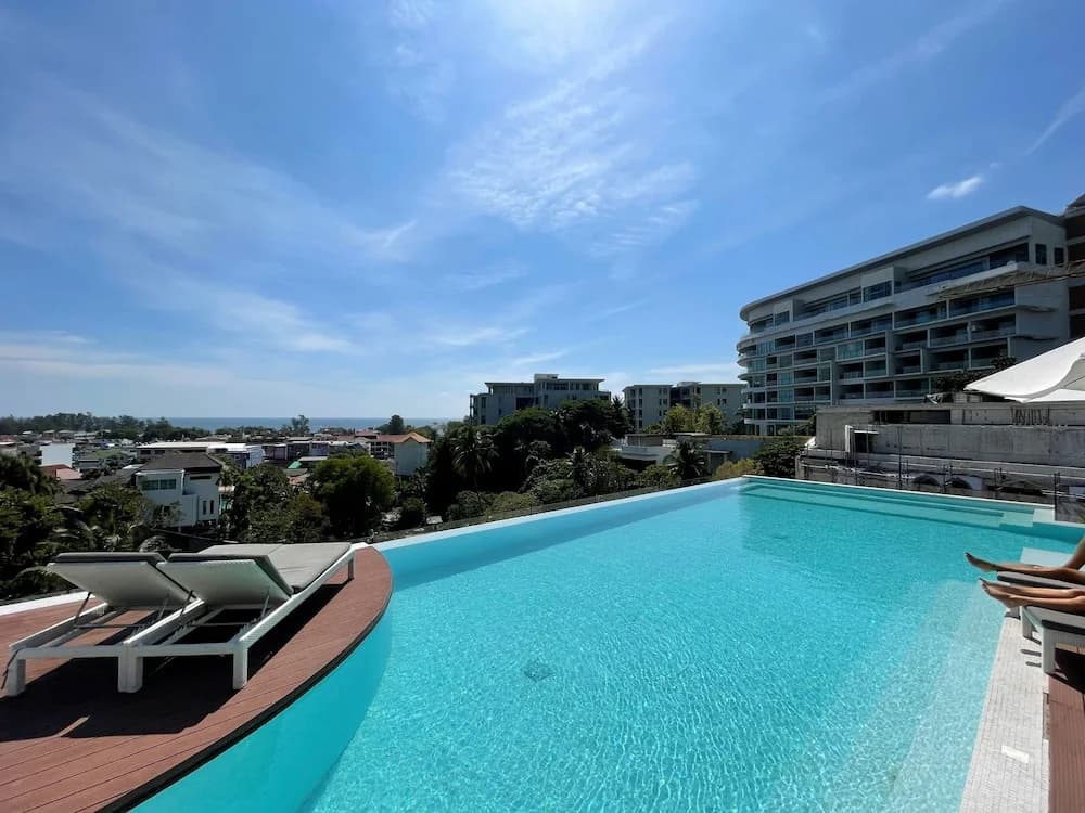Apartment at Palmetto Condo by Lofty - photo 13