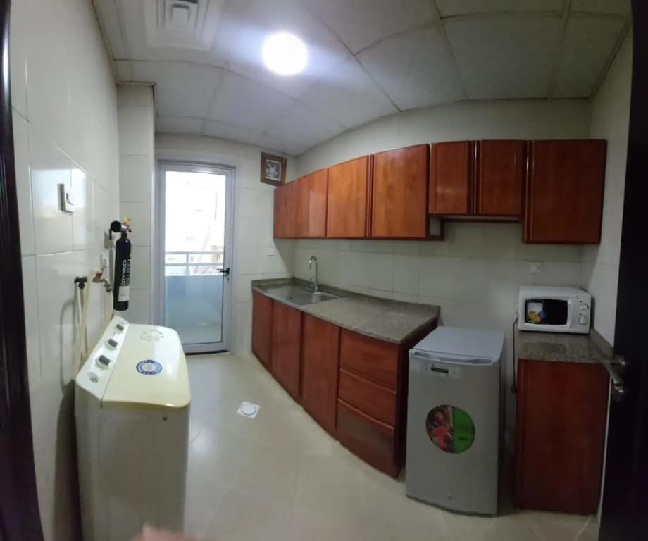 Al Khaleej Plaza Hotel Apartments - photo 17