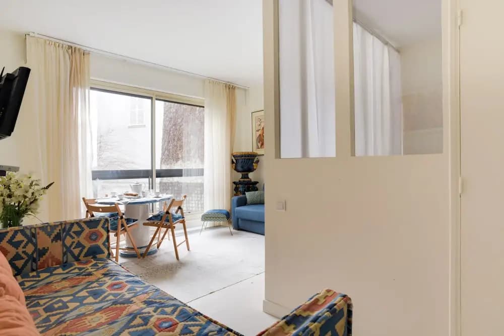 Foch - Champs Elysées, 60m2 Suites in Paris - photo 6
