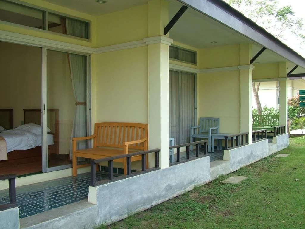 The Pine Golf & Lodge - photo 14