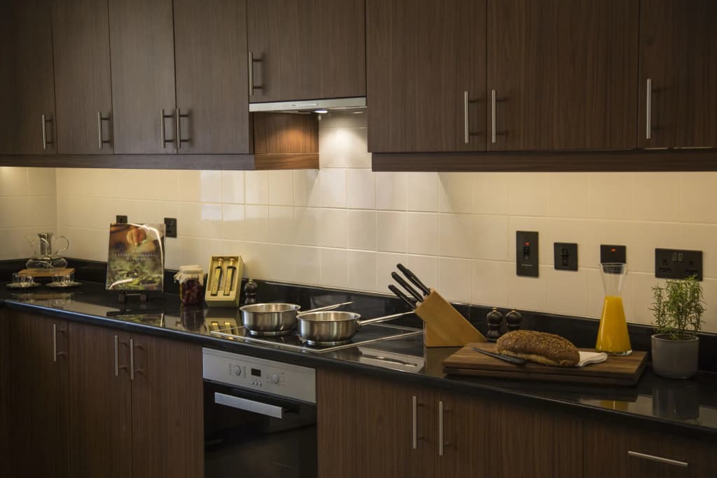 Intercontinental Doha Residences by IHG - photo 37