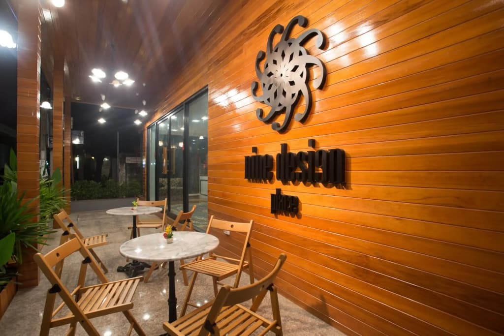 Nine Design Place - photo 18