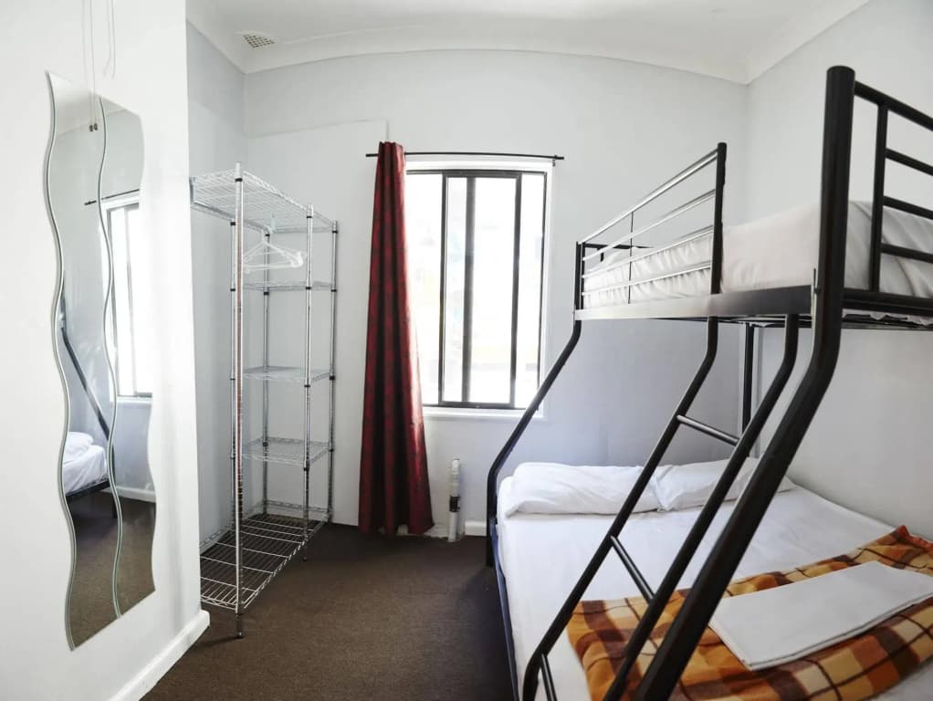 Home Backpackers - photo 3