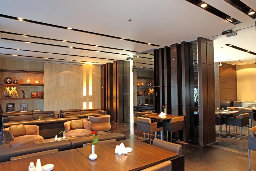 Sea View Hotel - photo 14