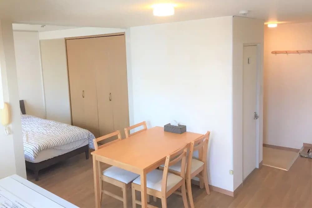 Ryota's Room - photo 49