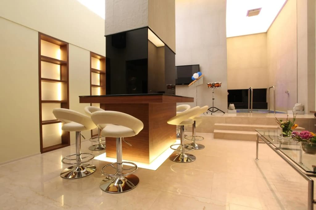 Seocho Yuwon Hotel Nambu Terminal - photo 38