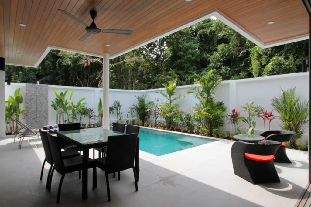 Ya Nui Beach Villas - photo 17