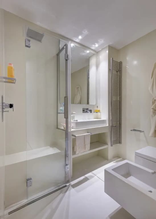 Domus Domitia Luxury House - photo 7