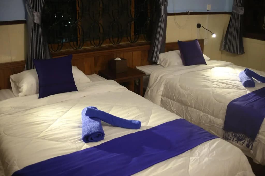 The Sparrow Guest House - photo 7
