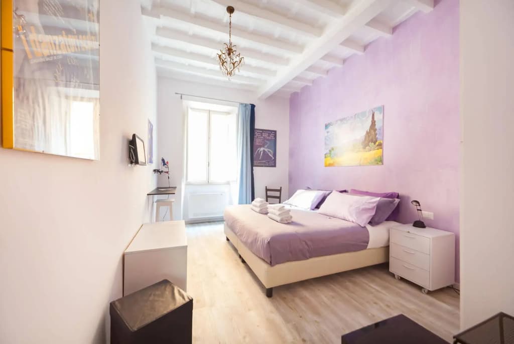 Babuccio Art Suites - photo 3