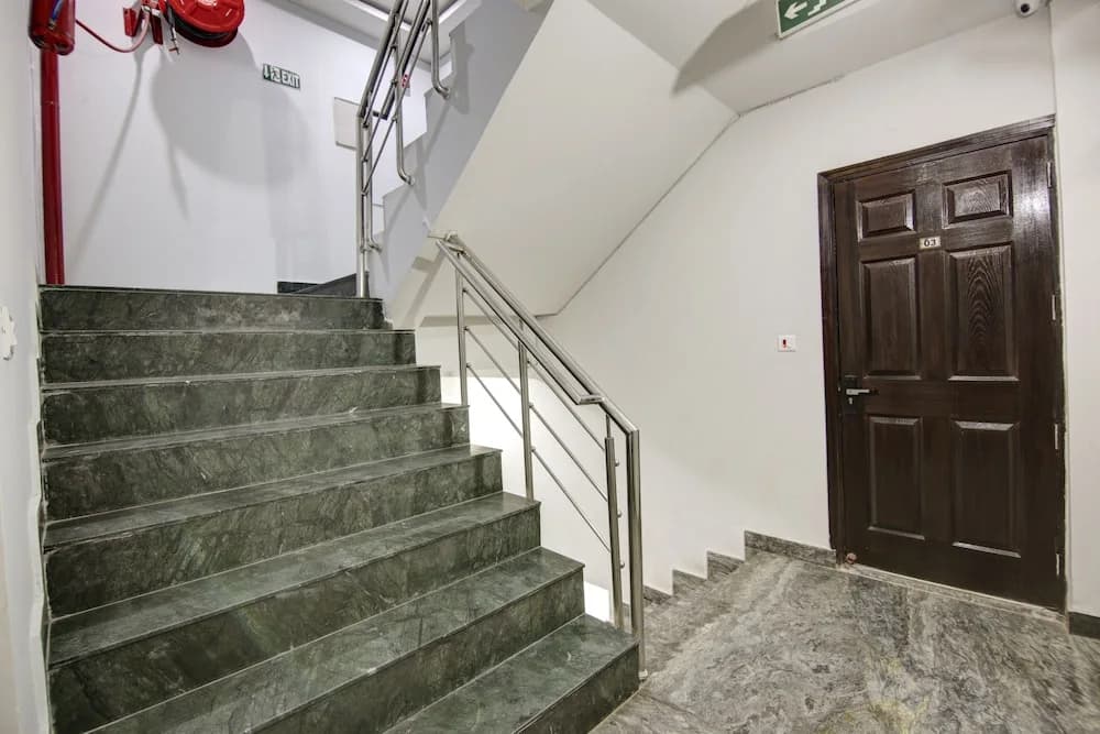 Hotel S B Inn - photo 12