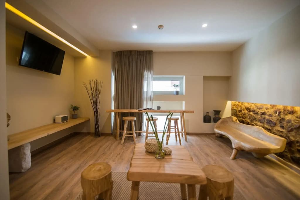 Ederlezi Boutique Hotel - photo 11