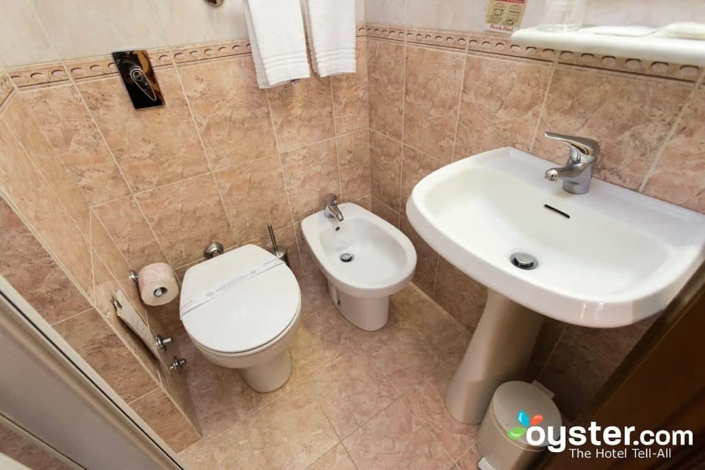 Piccolo Hotel - photo 9