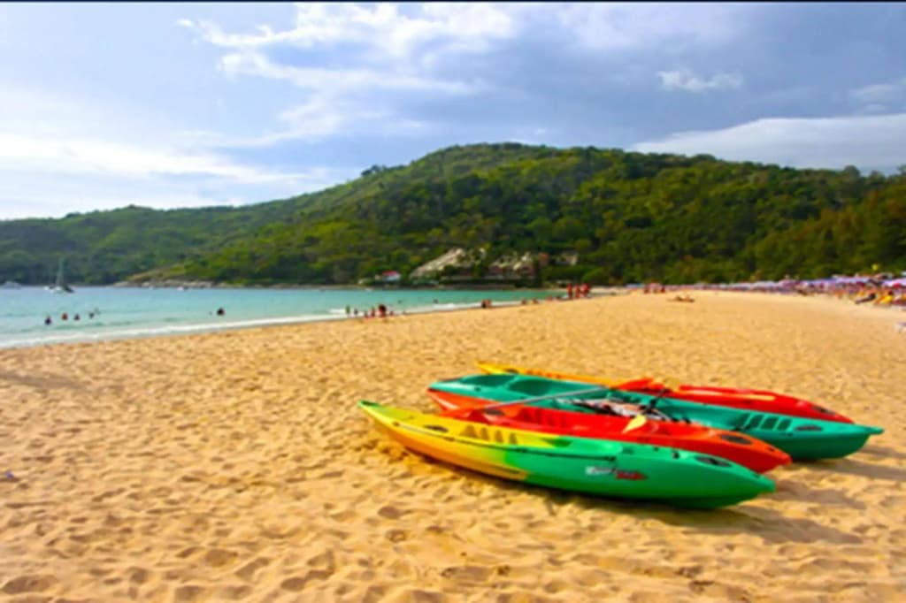 Alphabeto Resort - photo 16