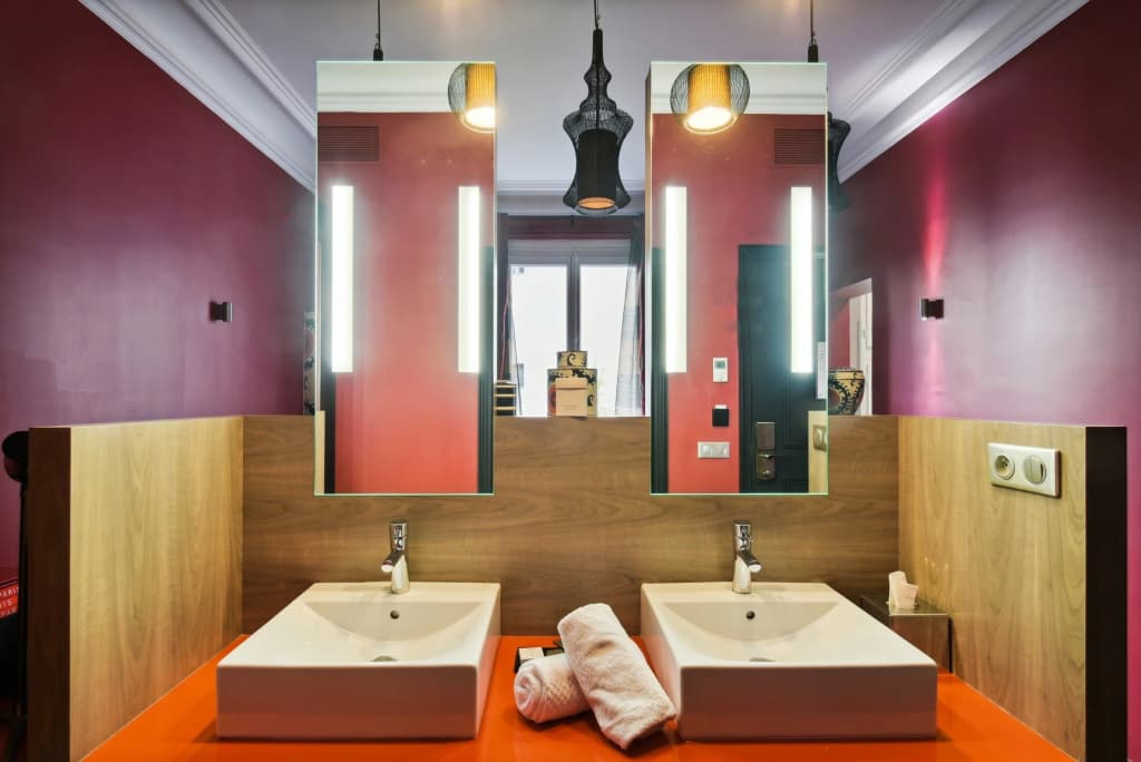 Hôtel Le Paris Singulier - photo 19