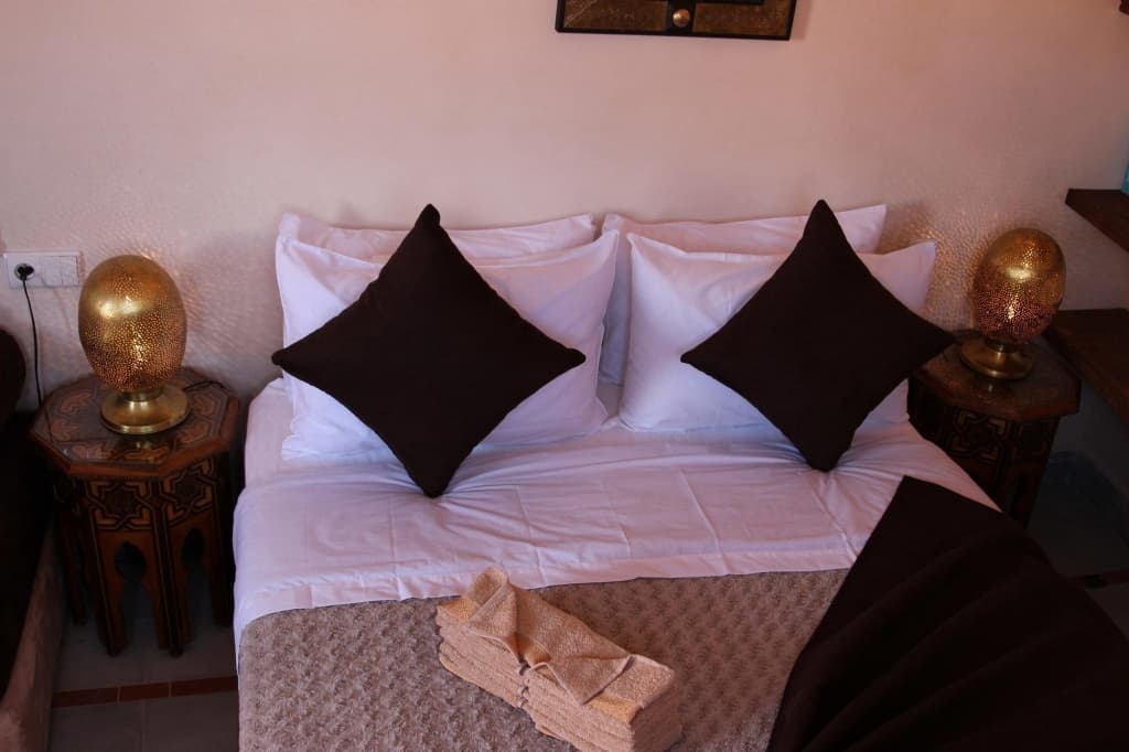 Riad Louaya - photo 5