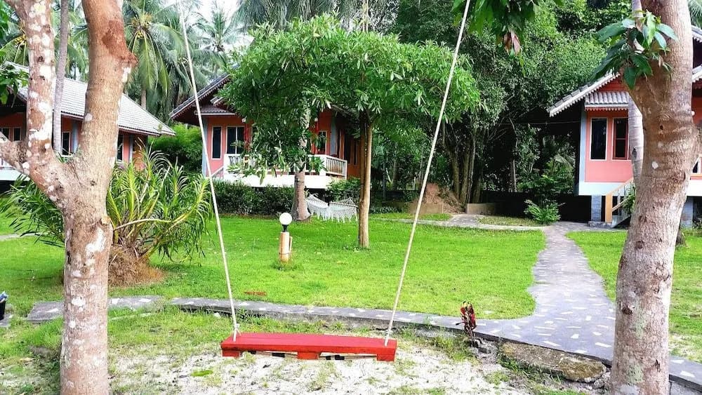 KOANA Bungalows - photo 16