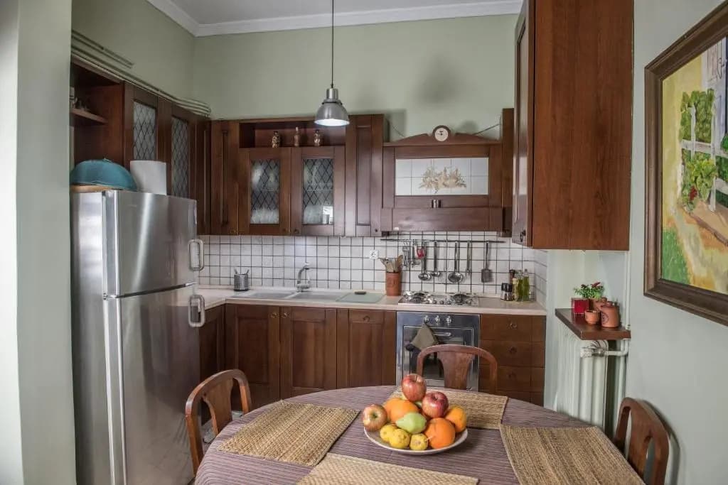 Elly's house in Athens - photo 14