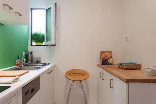 Beautiful 2-bdrm apartment by Acropolis museum - photo 14