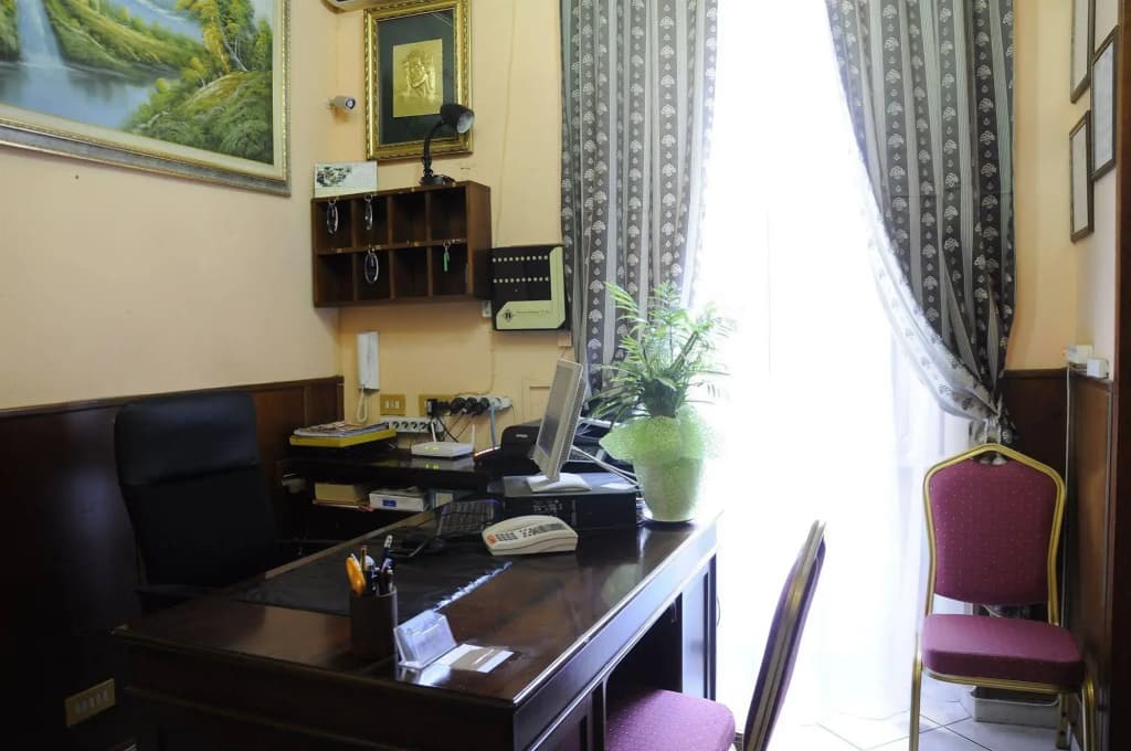 Hotel Farini - photo 14