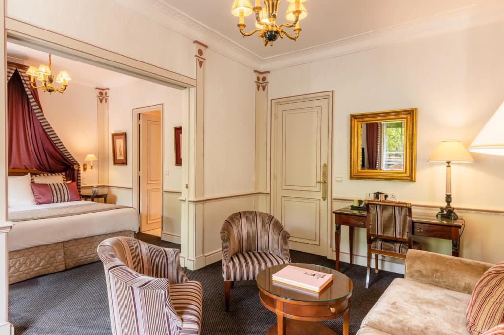 Napoleon Hotel - photo 49