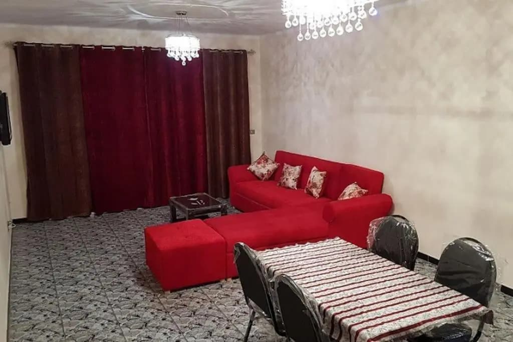 Fantastic Apartment Near Cairo Airport - photo 14