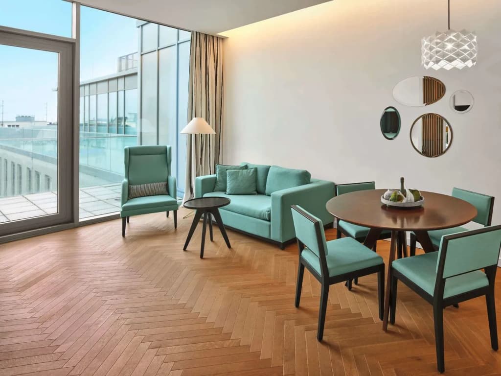 Crowne Plaza Vienna Hotel by IHG - photo 8